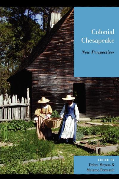 Colonial Chesapeake