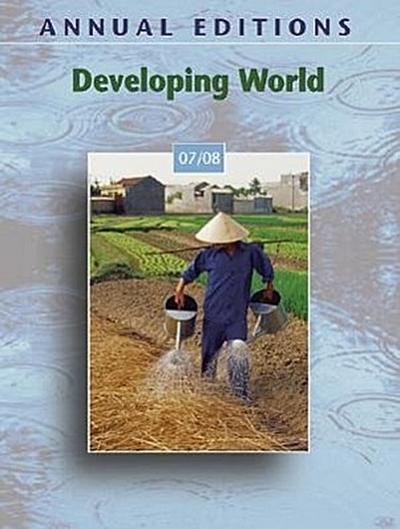 Developing World
