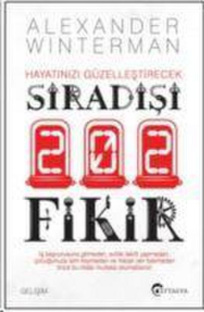 Siradisi 202 Fikir