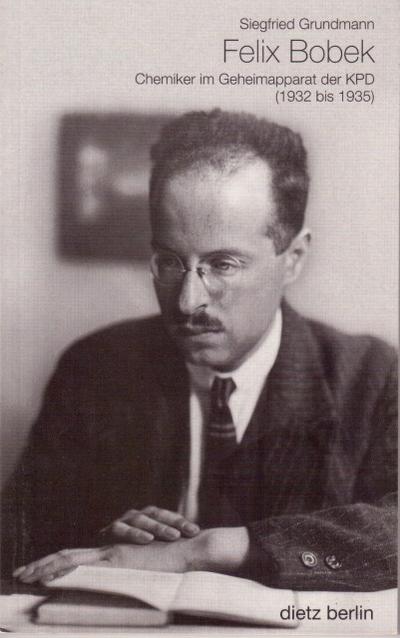 Felix Bobek