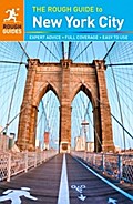 The Rough Guide to New York City