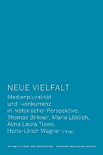 Neue Vielfalt