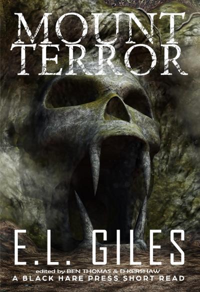 Mount Terror (Short Reads, #7)
