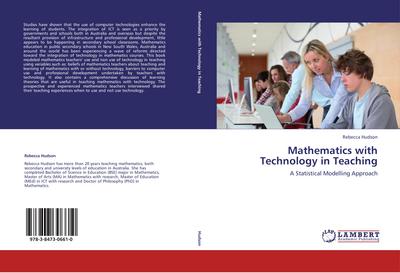 Mathematics with Technology in Teaching