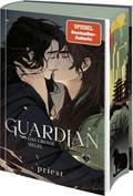Guardian 3. Das große Siegel
