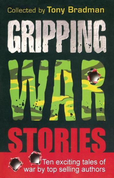 Gripping War Stories
