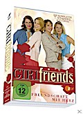Girlfriends - Freundschaft mit Herz