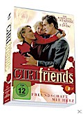 Girlfriends - Freundschaft mit Herz