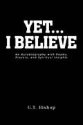 Yet... I Believe
