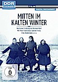 Mitten im kalten Winter