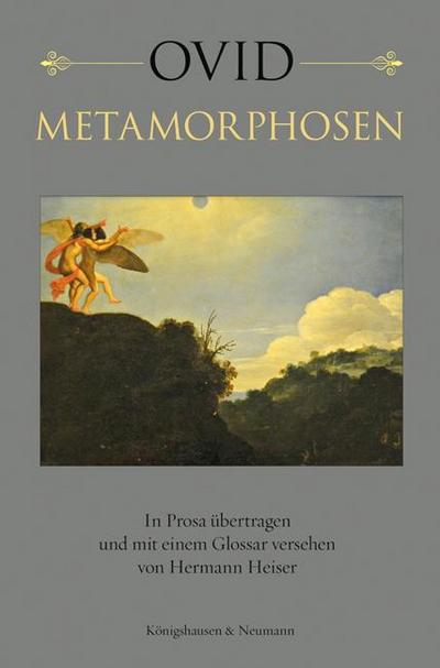 Metamorphosen