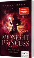 Midnight Princess - Wie der Tag so dunkel
