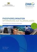 Phosphorelimination - Optimierung auf Kläranlagen
