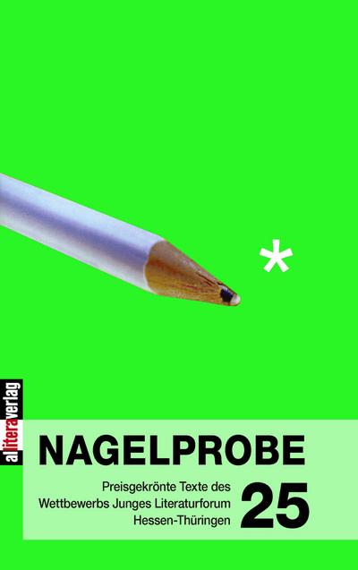 Nagelprobe 25