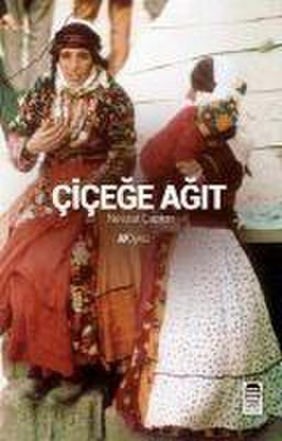 Cicege Agit