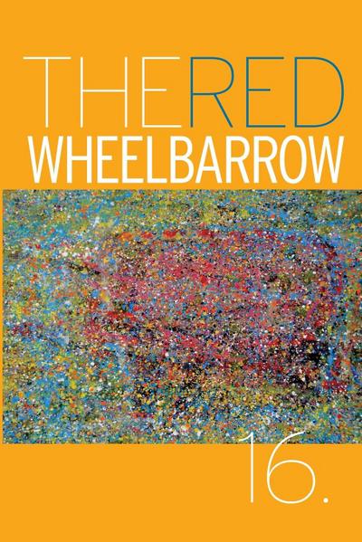 Red Wheelbarrow 16