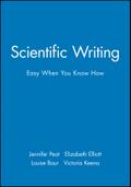 Scientific Writing