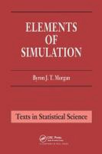 Elements of Simulation