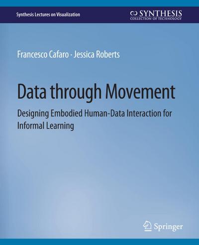 Data through Movement