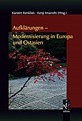 Aufklärungen - Modernisierung in Europa und Ostasien