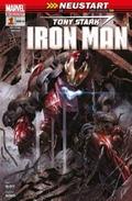 Tony Stark: Iron Man 1 - Die Rückkehr einer Legend