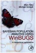 Bayesian Population Analysis Using WinBUGS