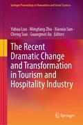 The Recent Dramatic Change and Transformation in T