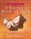 A Writer’s Book of Days