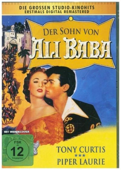 Der Sohn von Ali Baba