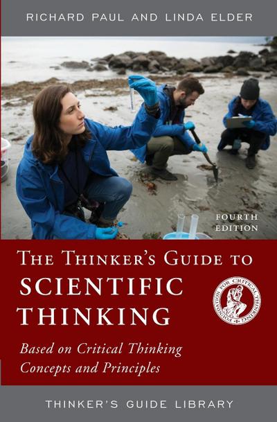 Thinker’s Guide to Scientific Thinking