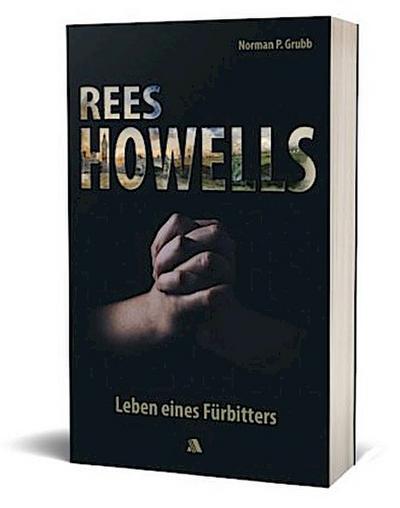 Rees Howells