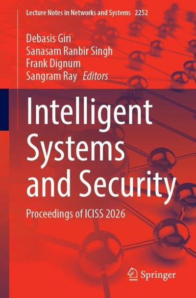 Intelligent Systems and Security