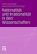 Rationalität und Irrationalität in den Wissenschaften