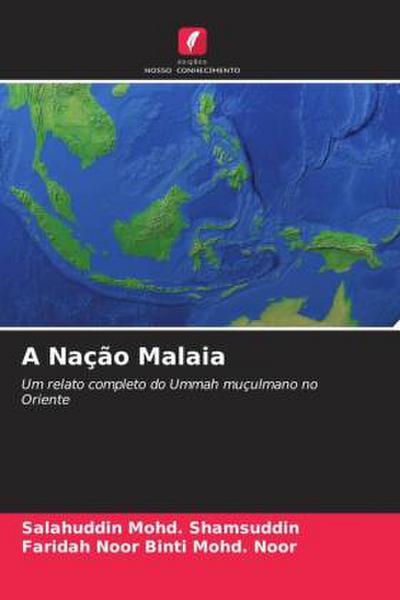 A Nação Malaia