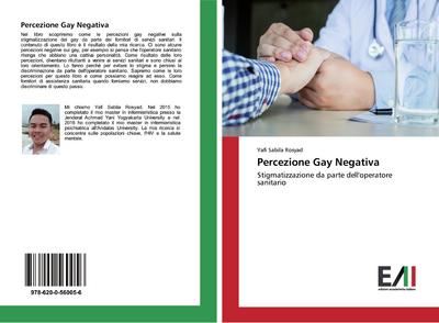 Percezione Gay Negativa