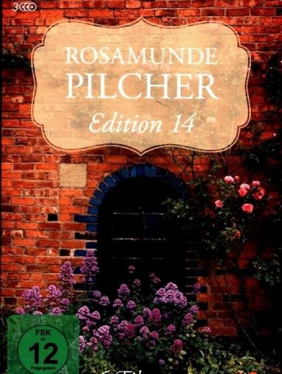 Rosamunde Pilcher