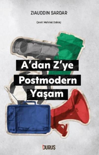 Adan Zye Postmodern Yasam