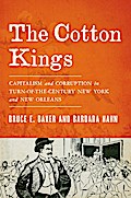 The Cotton Kings
