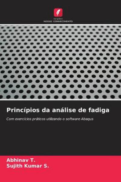 Princípios da análise de fadiga