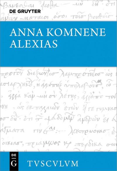 Alexias