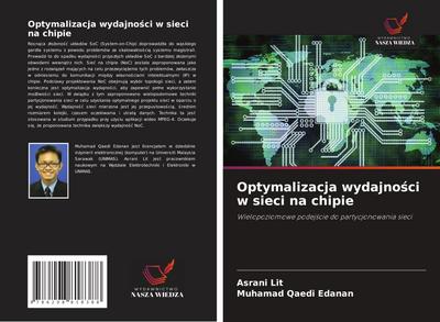 Optymalizacja wydajno¿ci w sieci na chipie