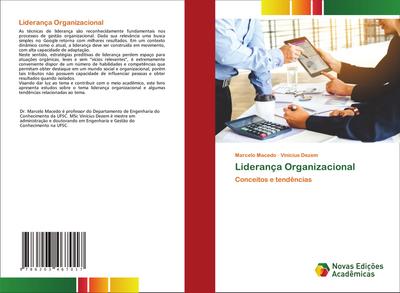 Liderança Organizacional