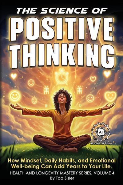 The Science of Positive Thinking
