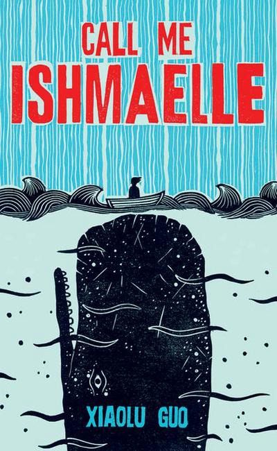 Call Me Ishmaelle
