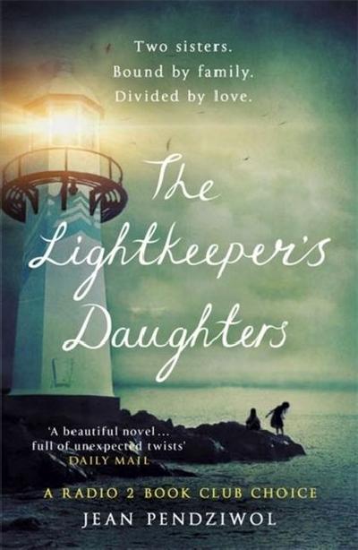 The Lightkeeper’s Daughters