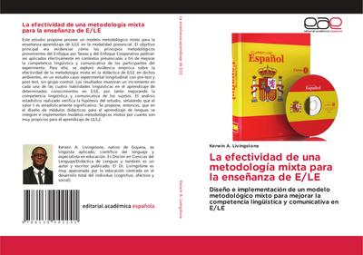 La efectividad de una metodología mixta para la enseñanza de E/LE