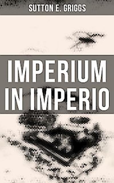 Imperium in Imperio