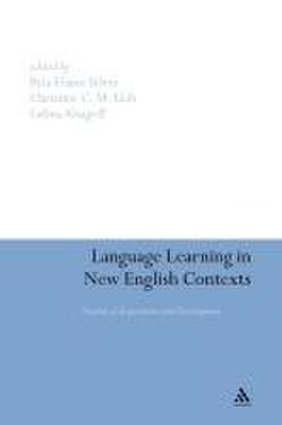 Language Learning in New English Contexts