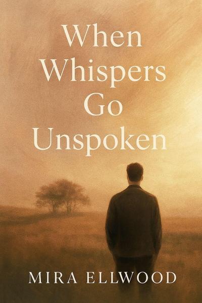 When Whispers Go Unspoken
