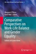 Comparative Perspectives on Work-Life Balance and 